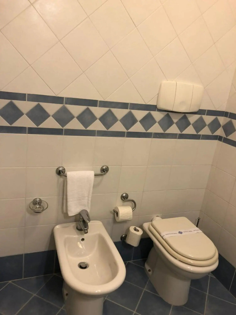 Baia dei Mulini Resort & Spa