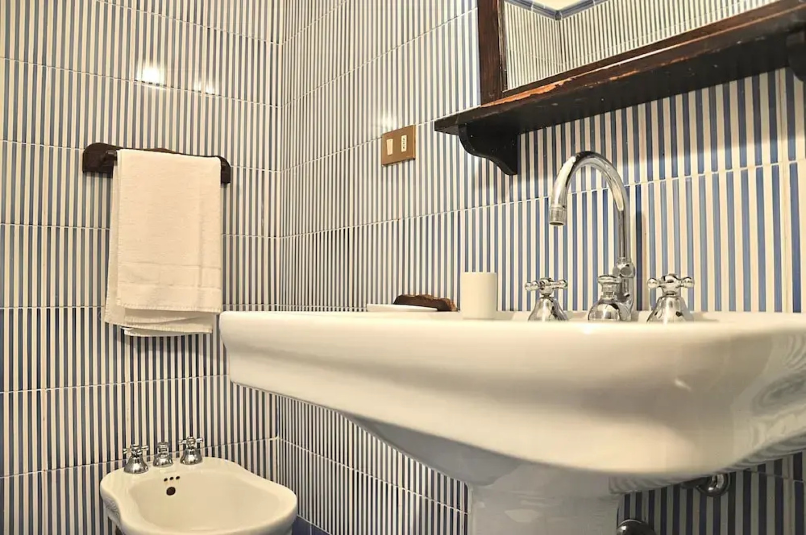 Villa Montecasciano - 8 Sleeps Private Garden