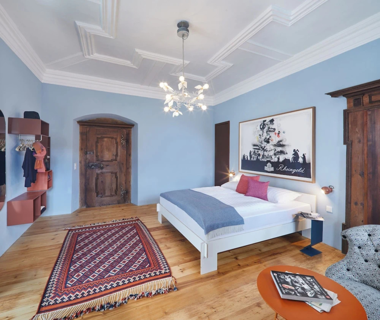 Engelwirt Hotel & Apartments