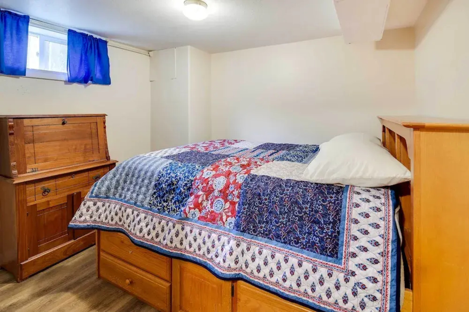 Spacious Wyoming Retreat: Fishing & Hunting