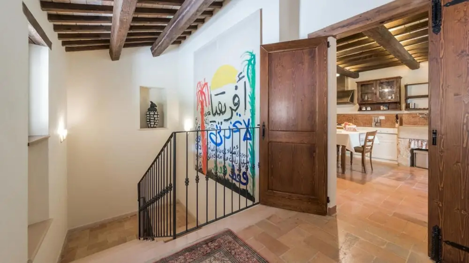 Villa Poderina 8 2 in Bellaria-pole-petriccio