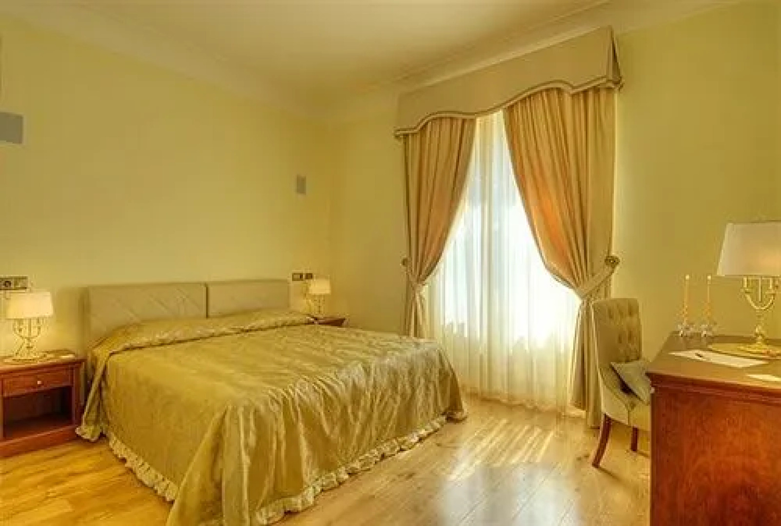 Hotel Resort Villa Giuliana