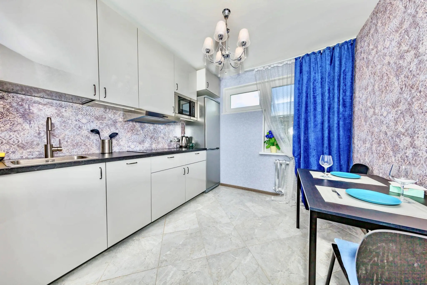 LikeHomeAparts (ЛайкХоумАпартс) на улице Вербная