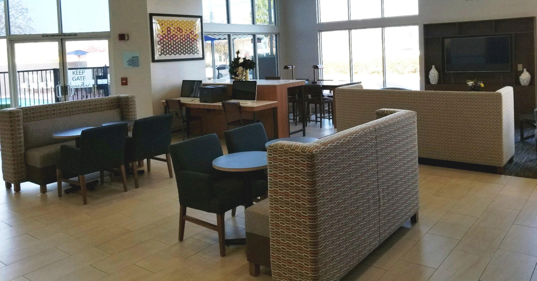 Holiday Inn Express Madera - Yosemite Park Area by IHG