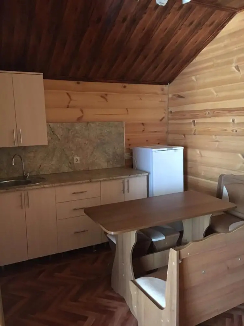 Пансионат «ЮгРа»