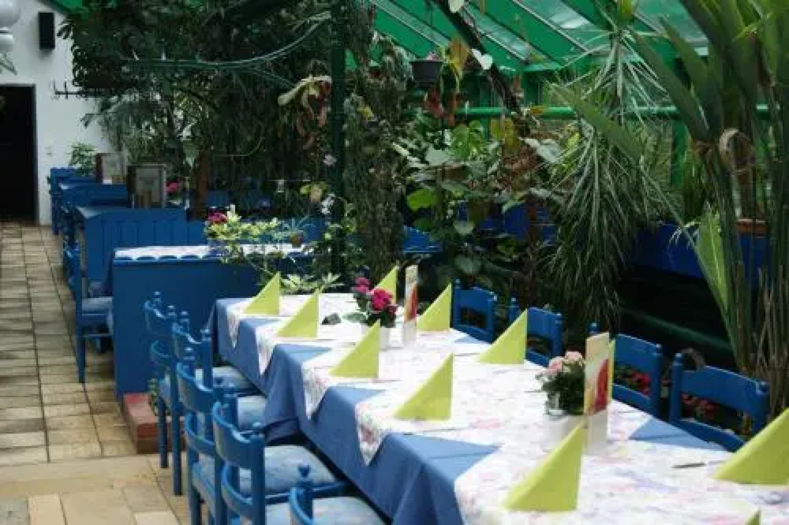 Hotel Restaurant Muckensee