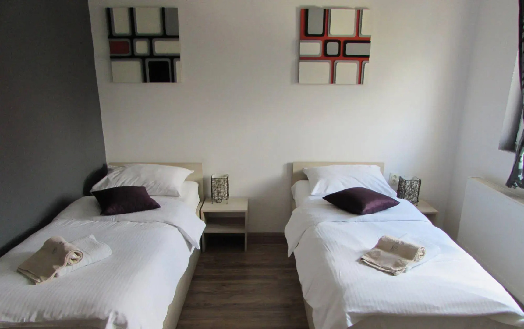 Hotel Guesthouse Stari Jasen