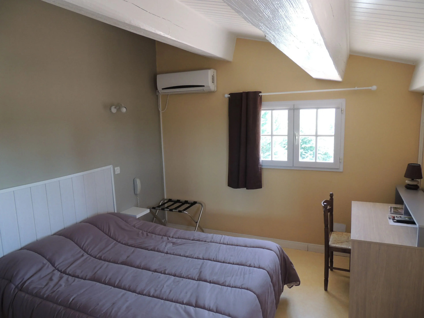 Auberge les Charmilles