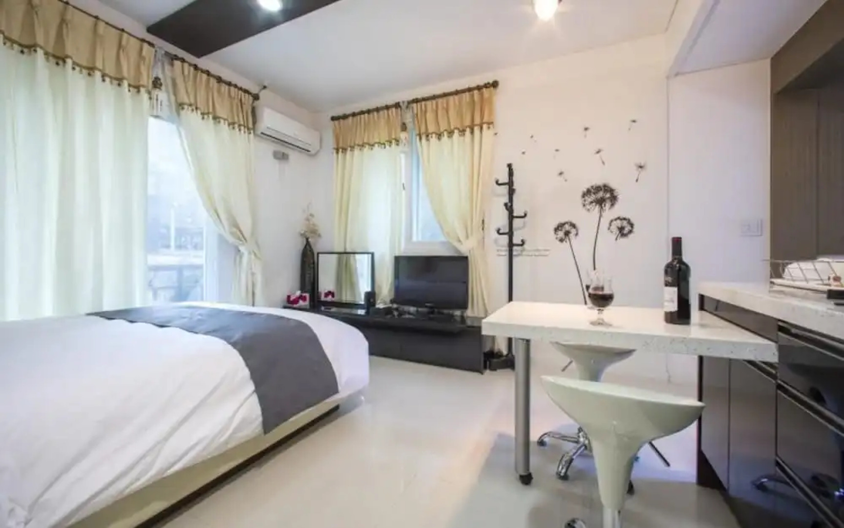 Sokcho Bonita Pension