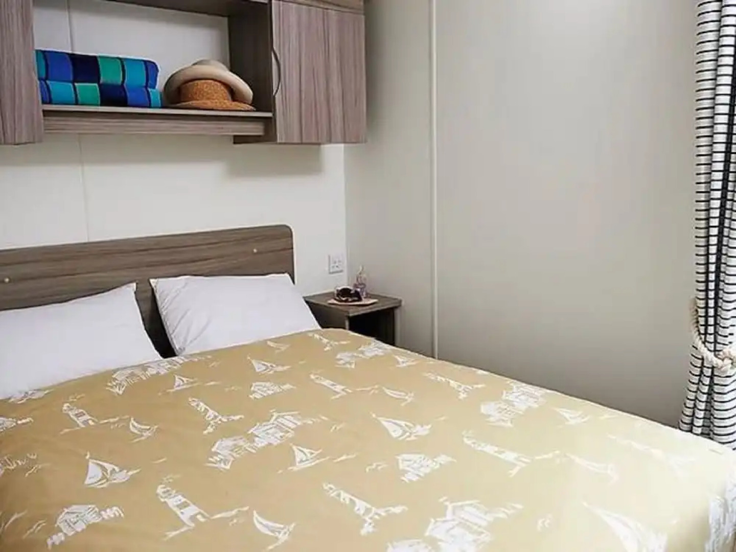 Spacious Holiday Home in Hastings Near Sea