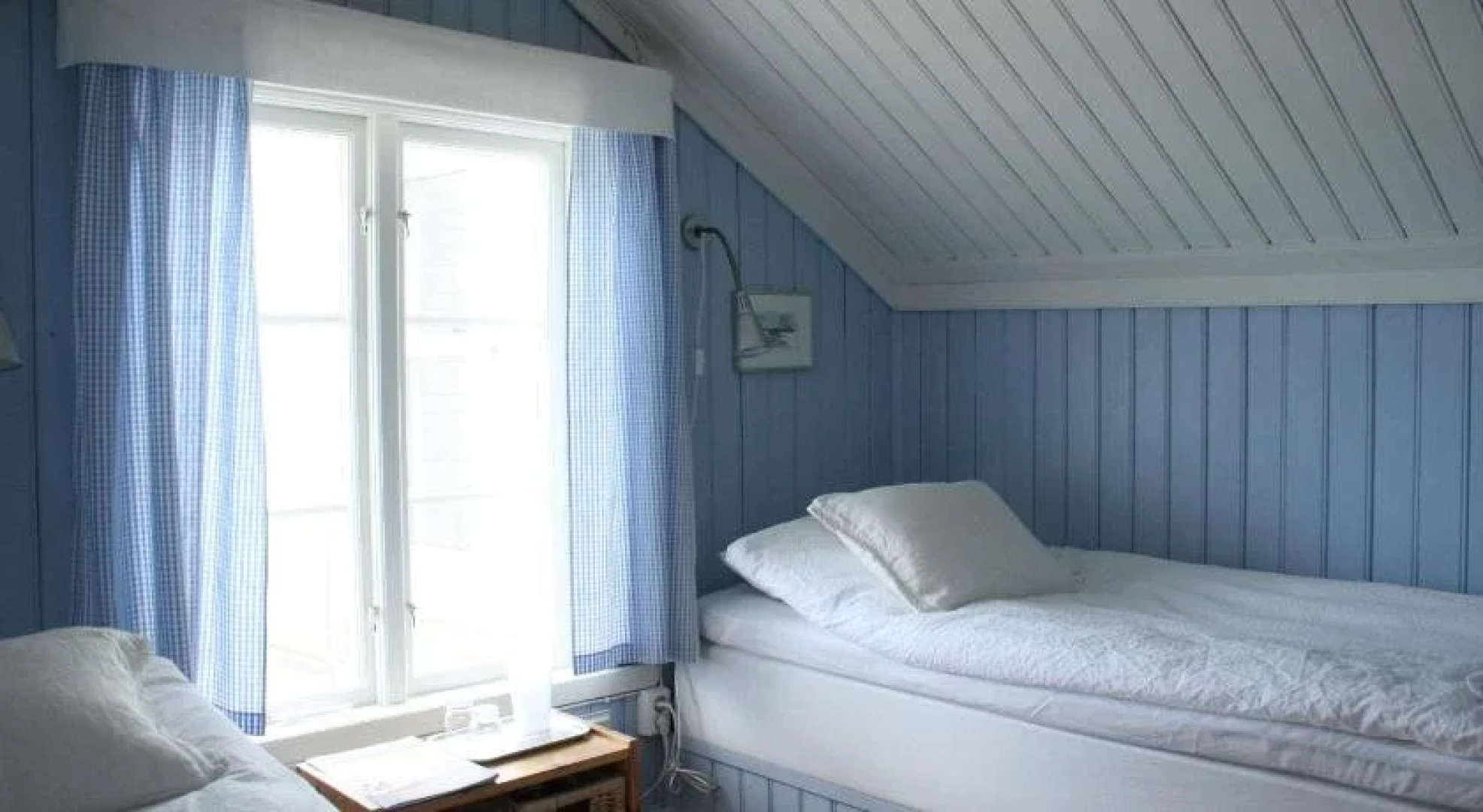 Uddens Bed & Breakfast