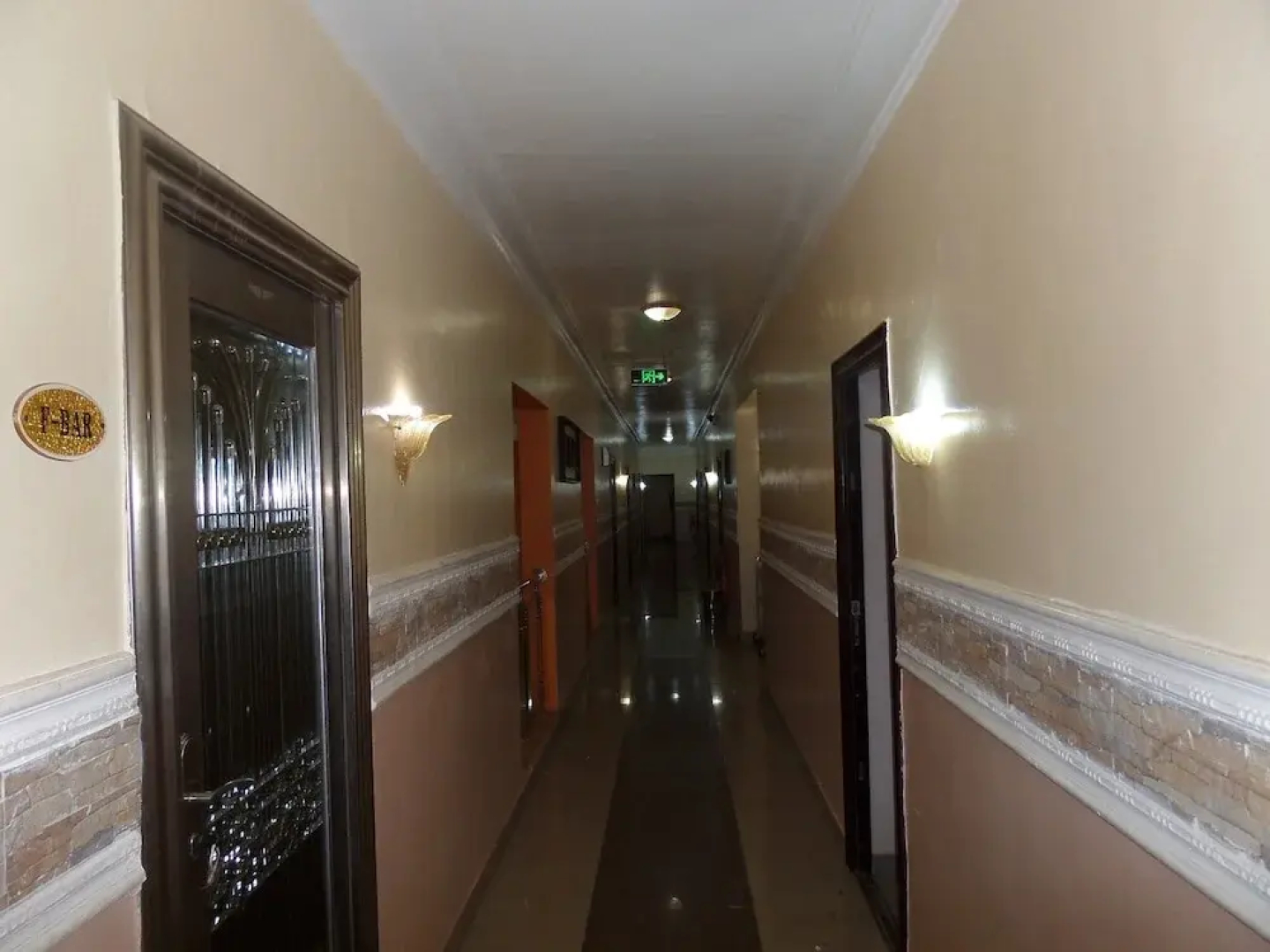 Spring Hill Hotel