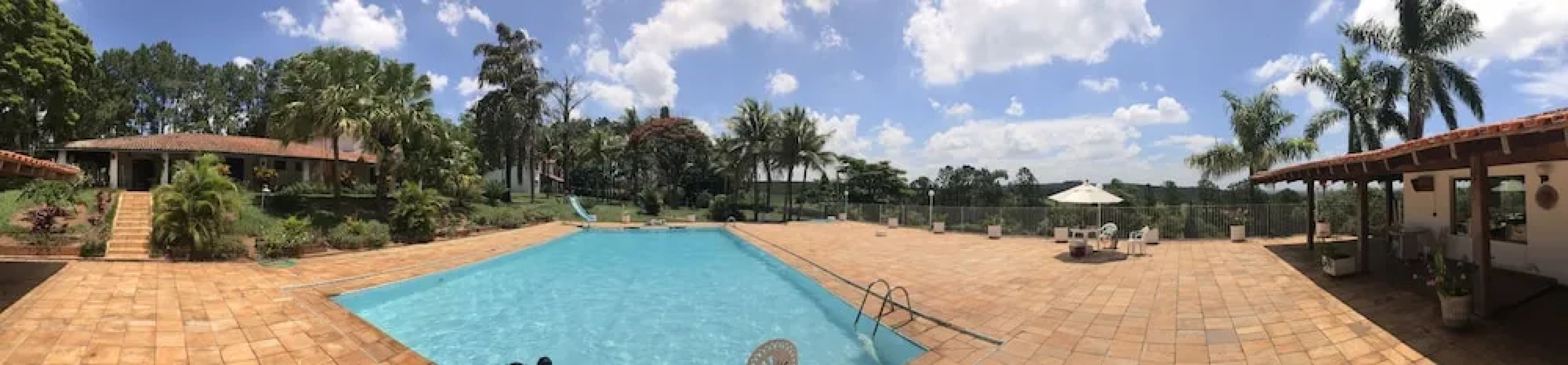 Sitio Santo Antonio Porto Feliz