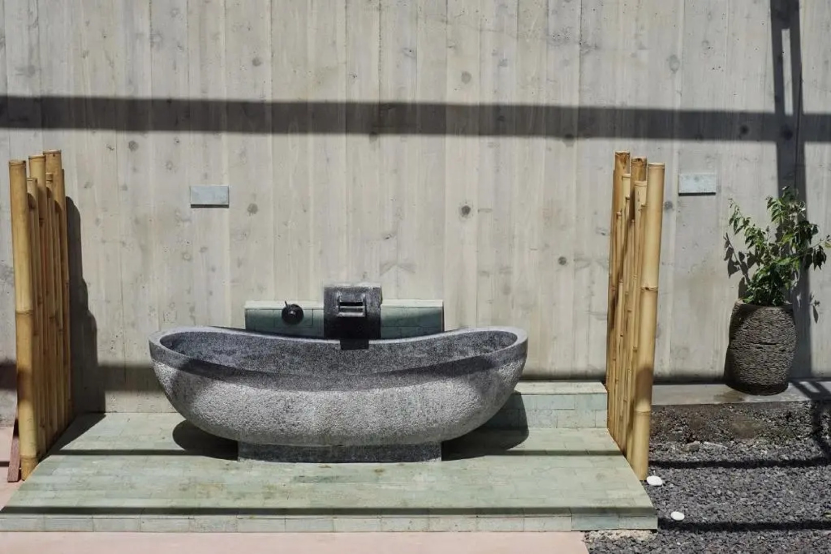 Villa - Cantinho do Paraíso