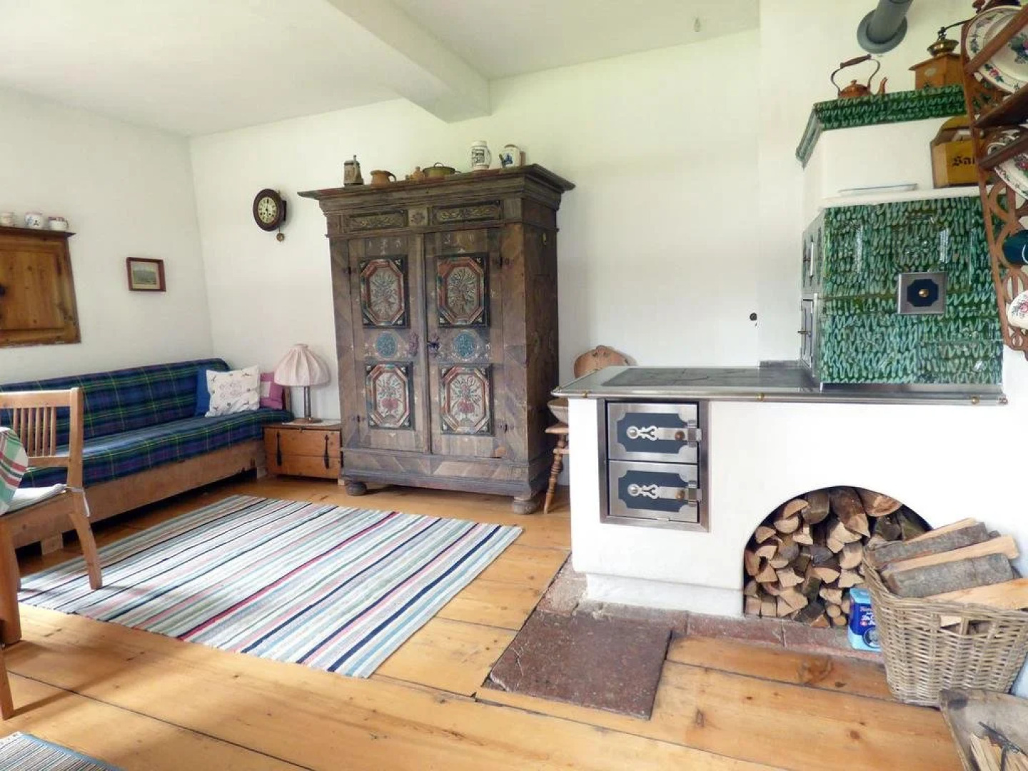 Ferienhaus Pucher