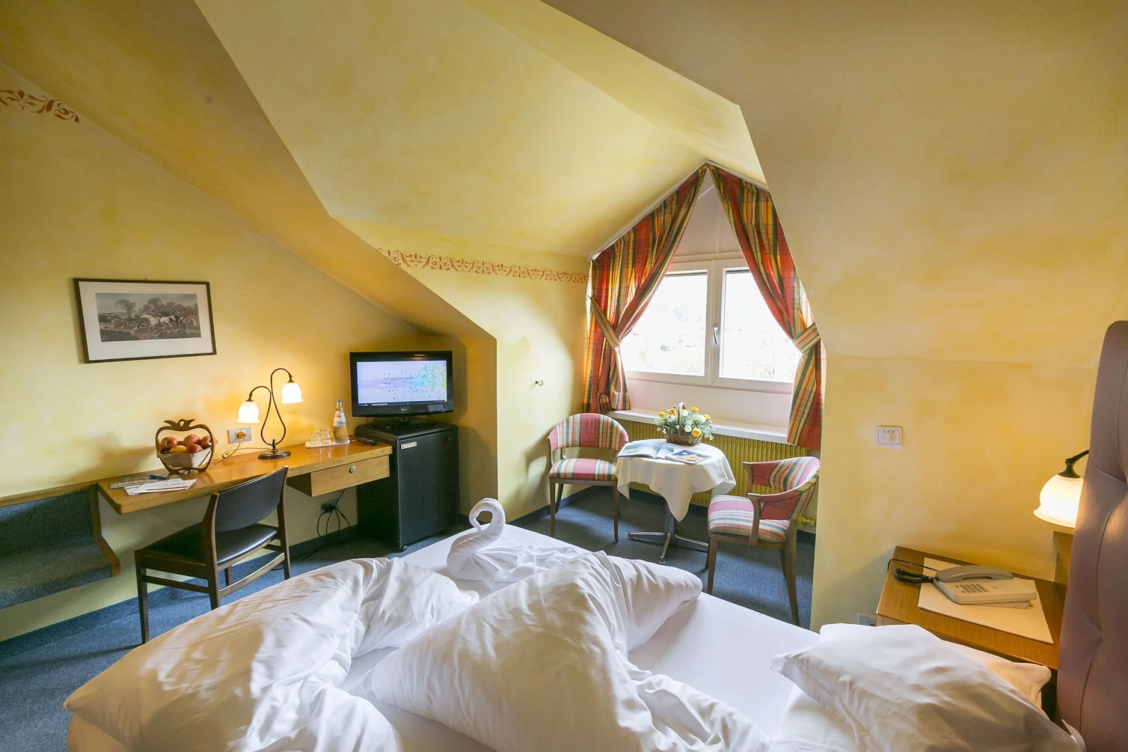 Dominik Alpine City Wellness Hotel