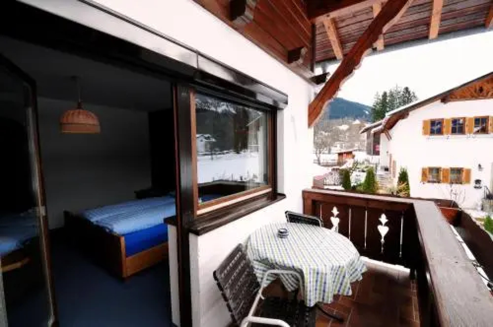 Gästehaus Wilhelmshof