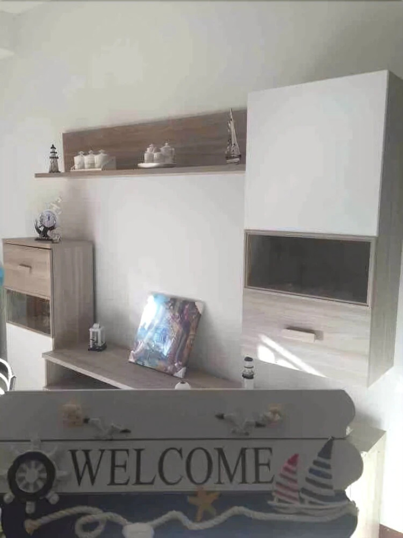 Deluxe Nuccio's House