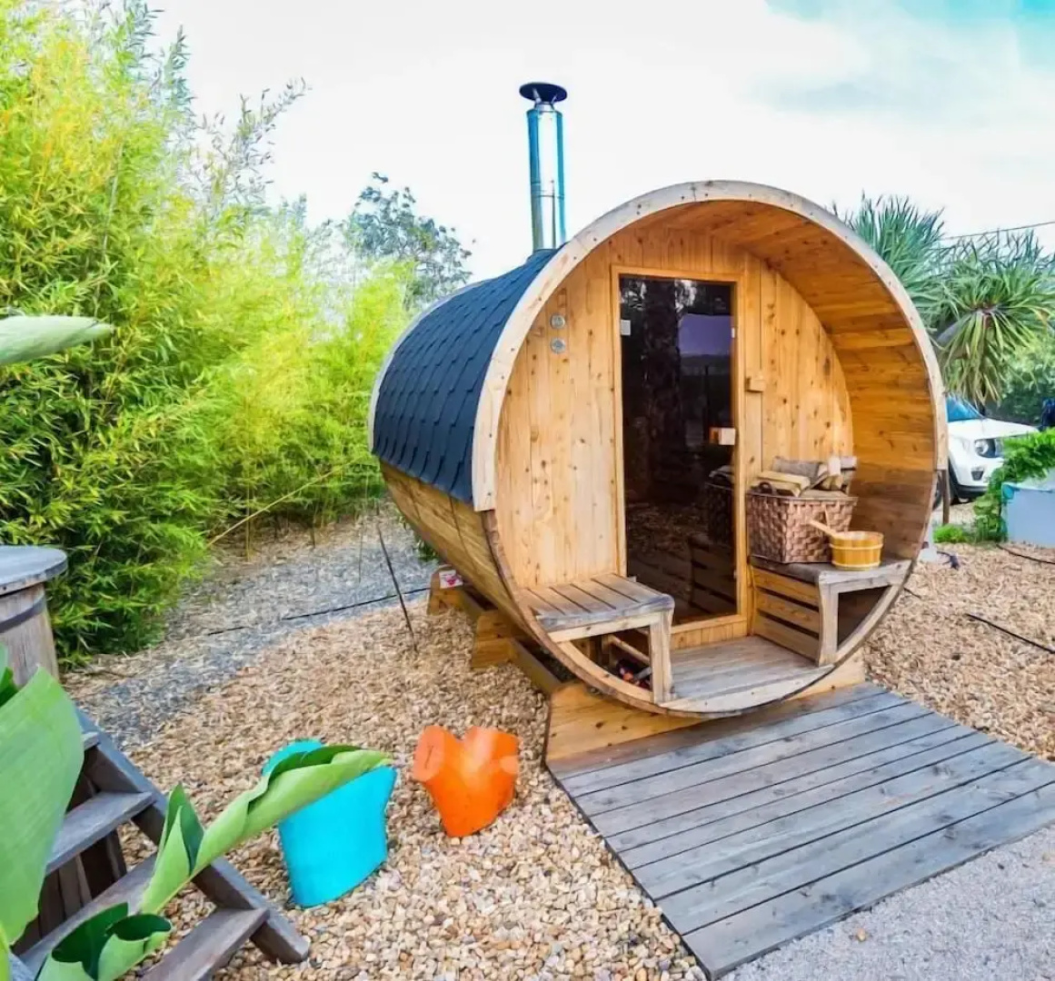 Seeds of Silence Boutique Hotel and Retreat