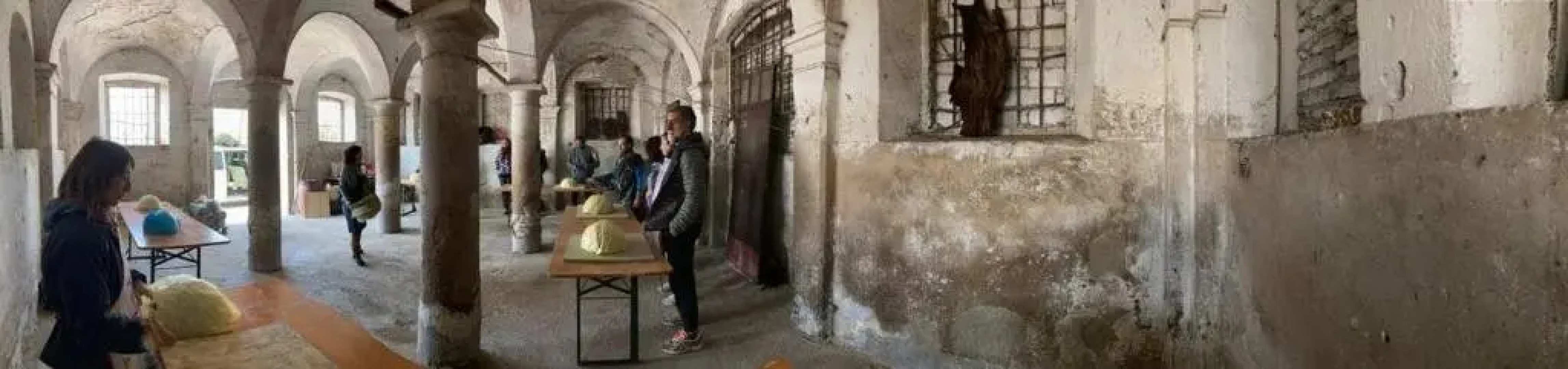 Agriturismo Nuova Scardua