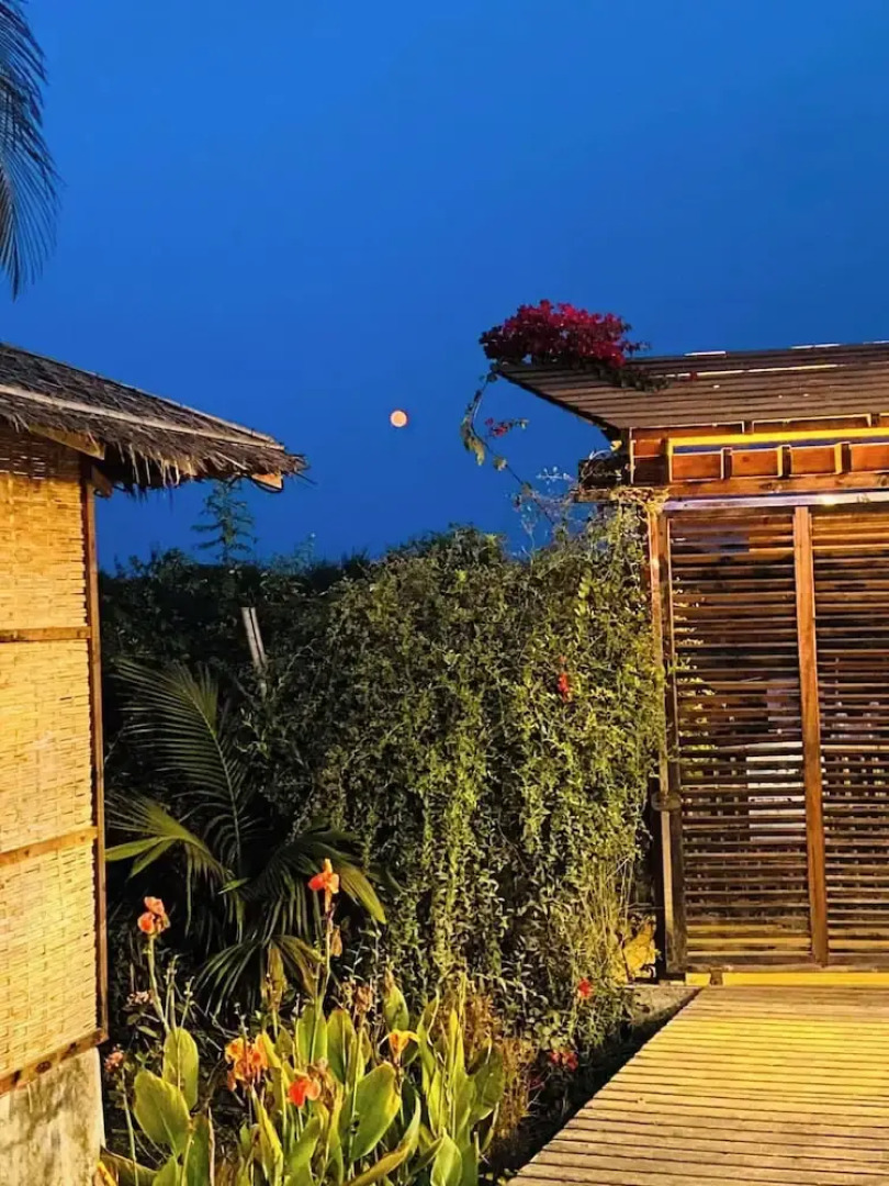 Sand Castle Beach Resort Saint Martin