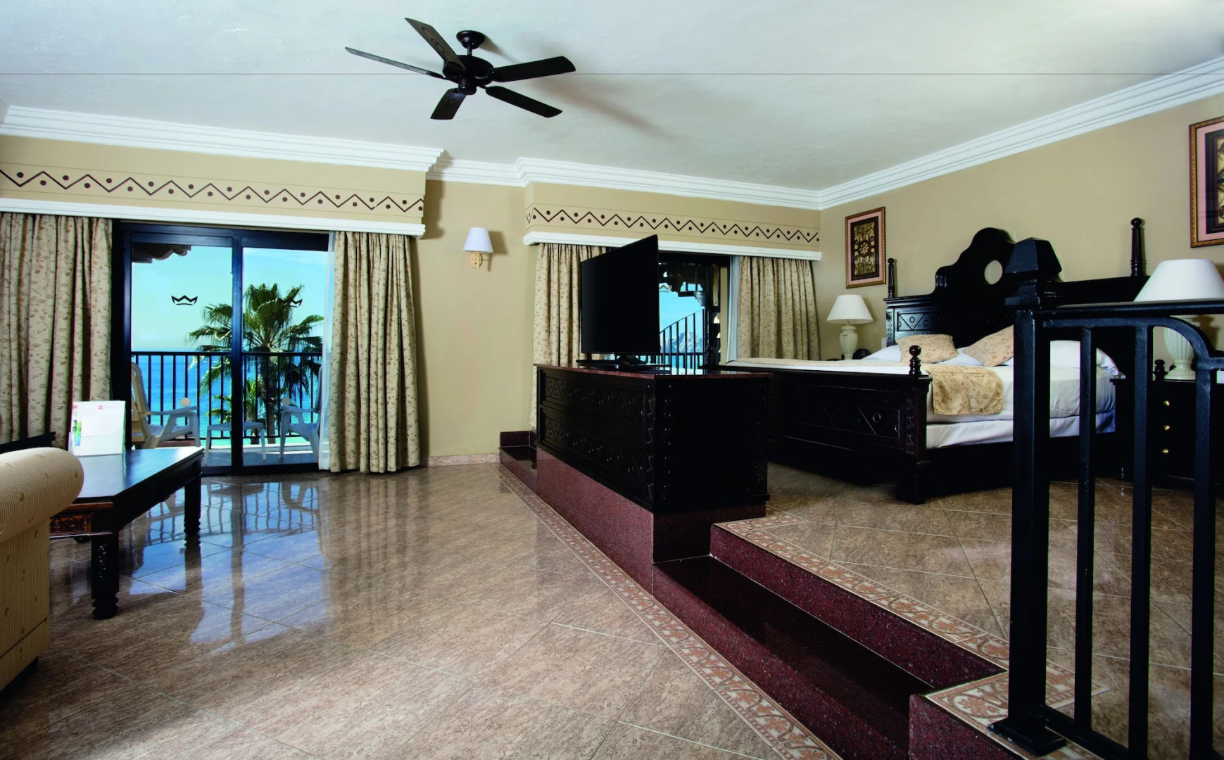 Hotel Riu Santa Fe - All Inclusive