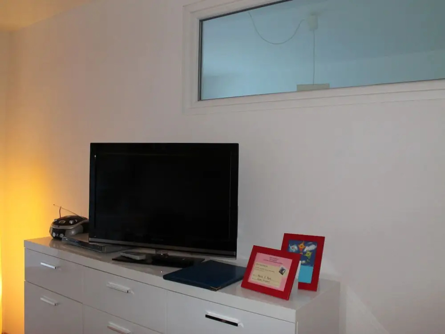 Lovely Apartment in Nienhagen With Garden