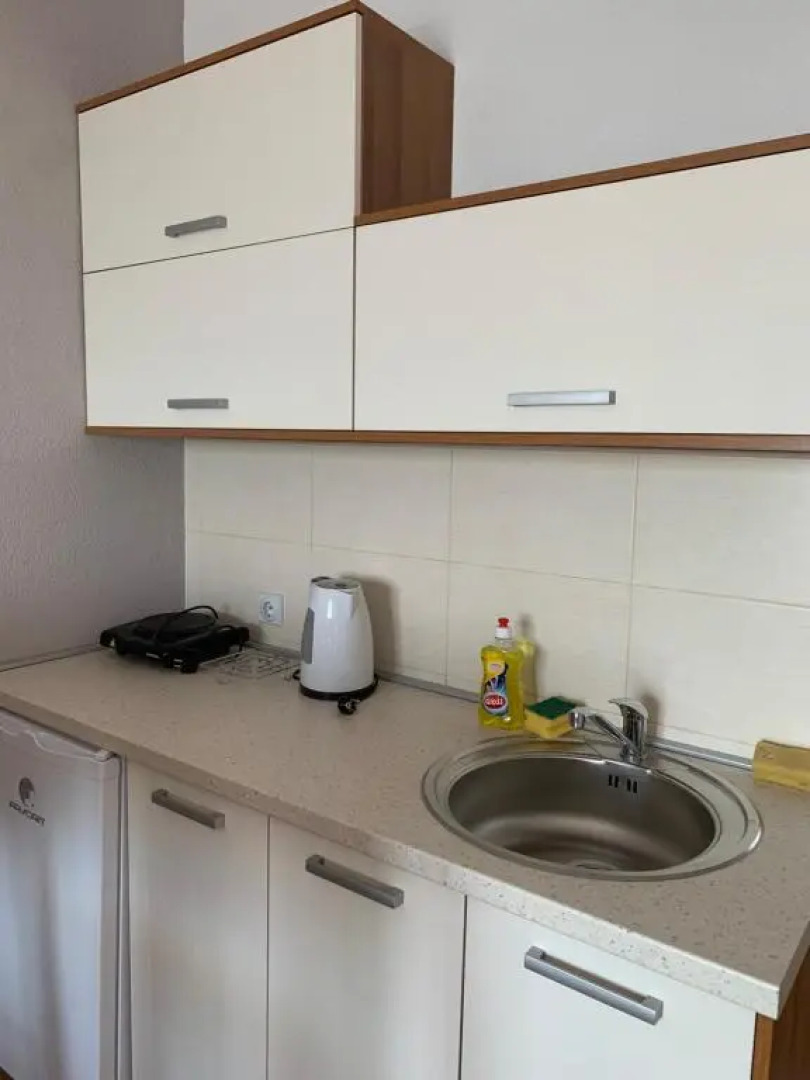 Sunrise Apartments and Studios