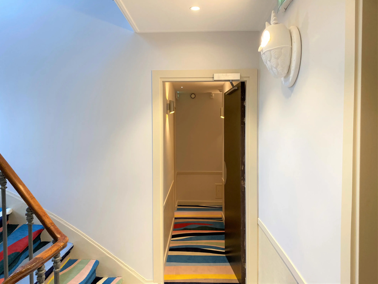 Hôtel Edouard 6 by Malone