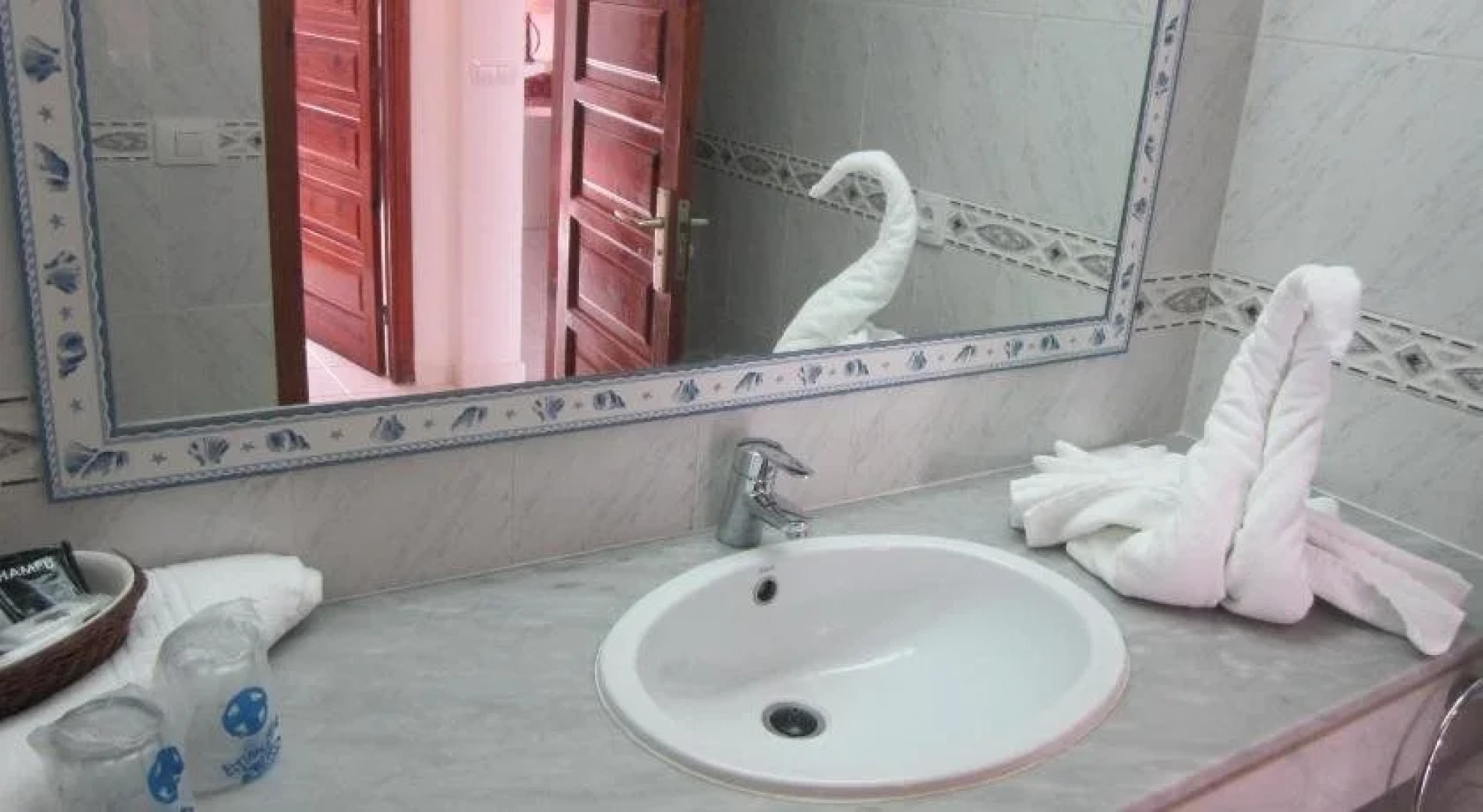 Apartamentos Los Molinos