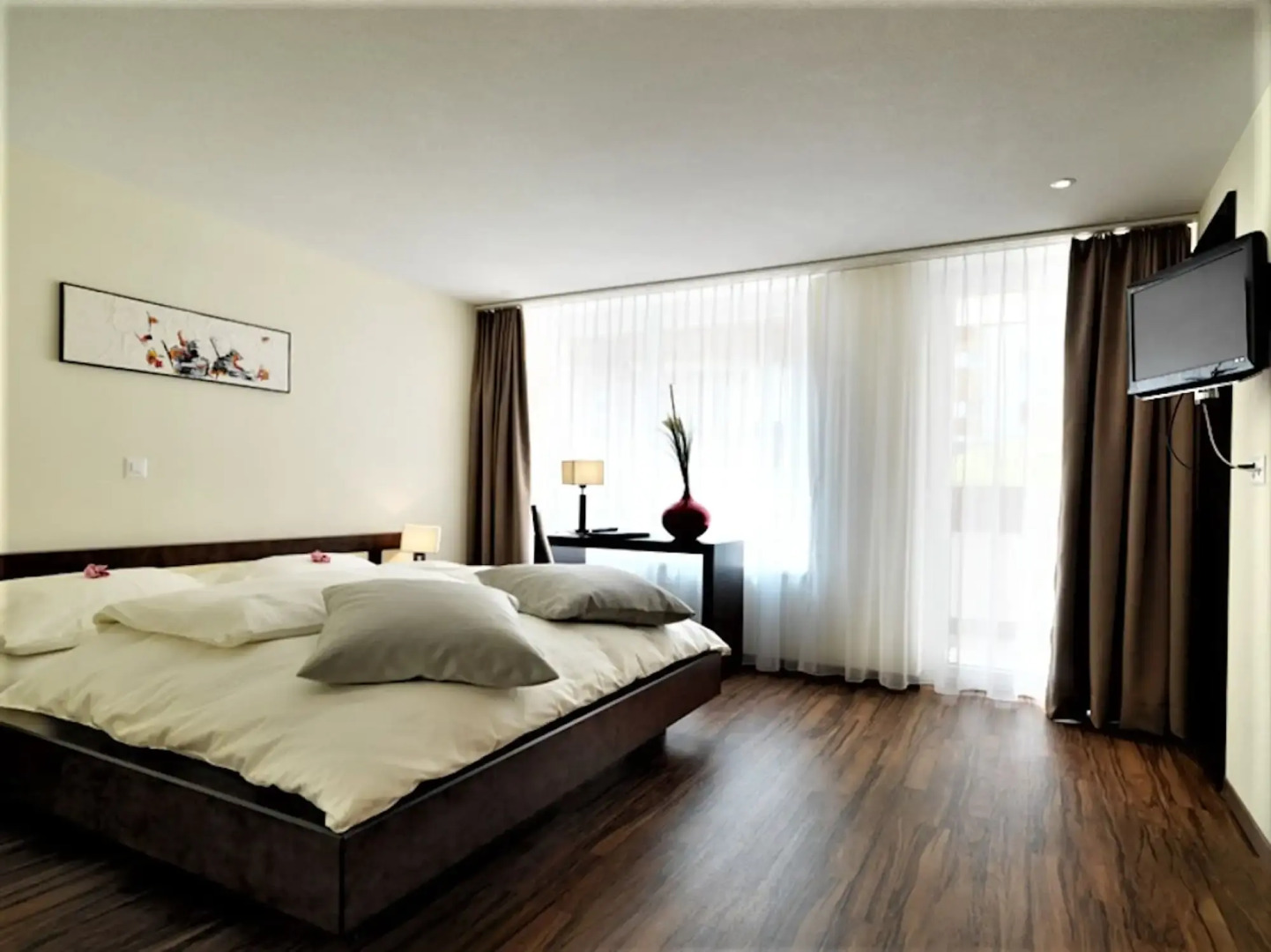 Hotel Schweizerhof Gourmet & Spa