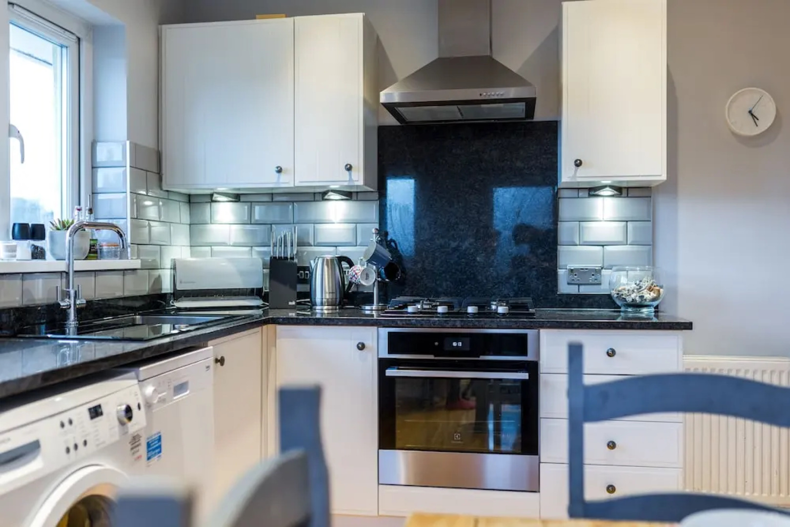 The Architects House