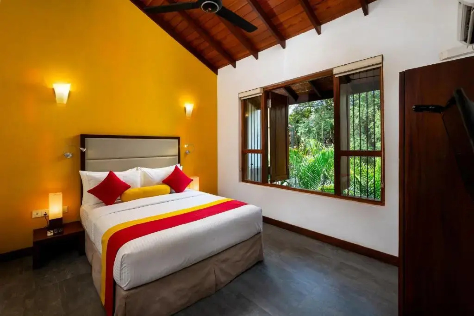 The Thinnai - All-Suites Boutique Hotel