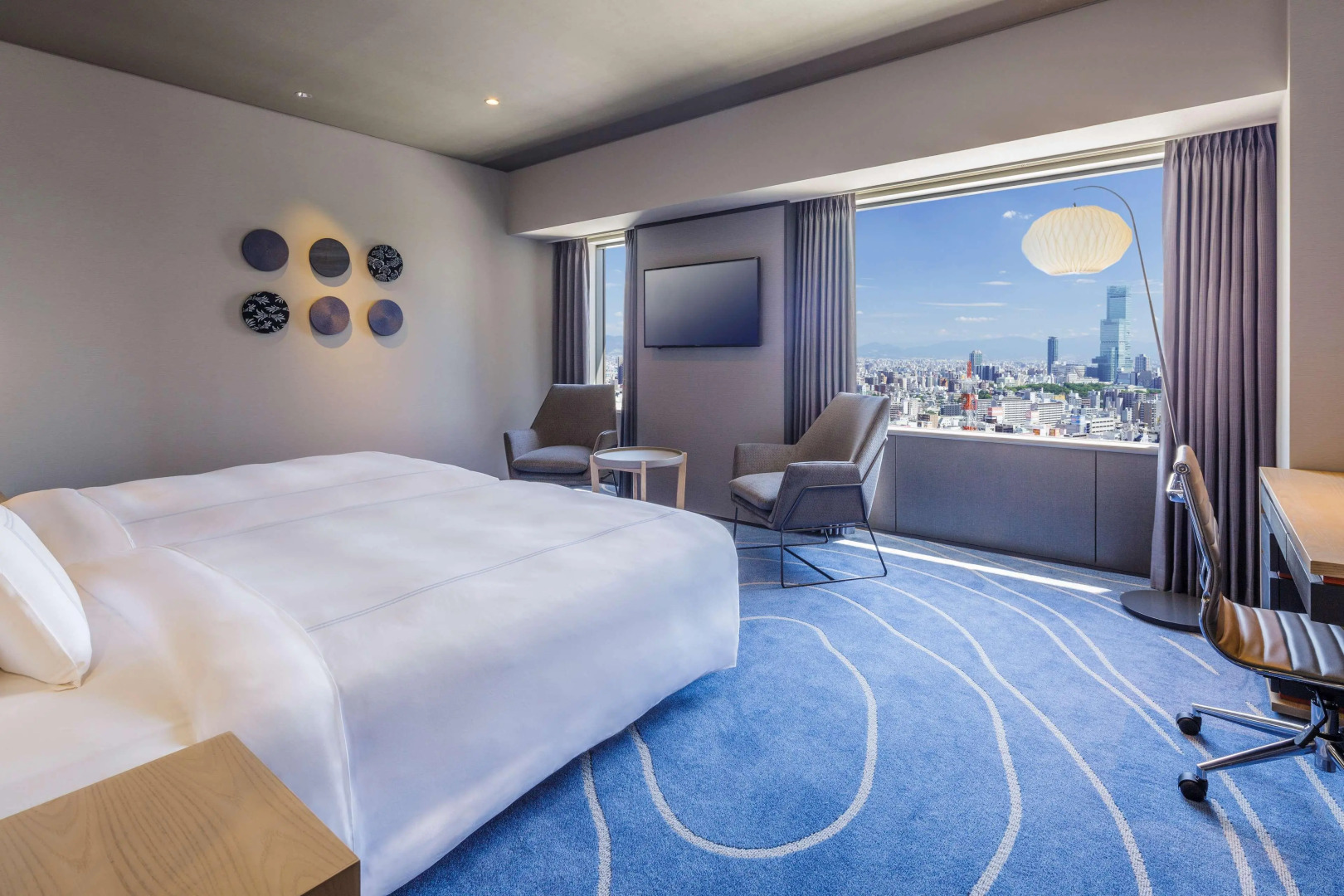 Swissotel Nankai Osaka