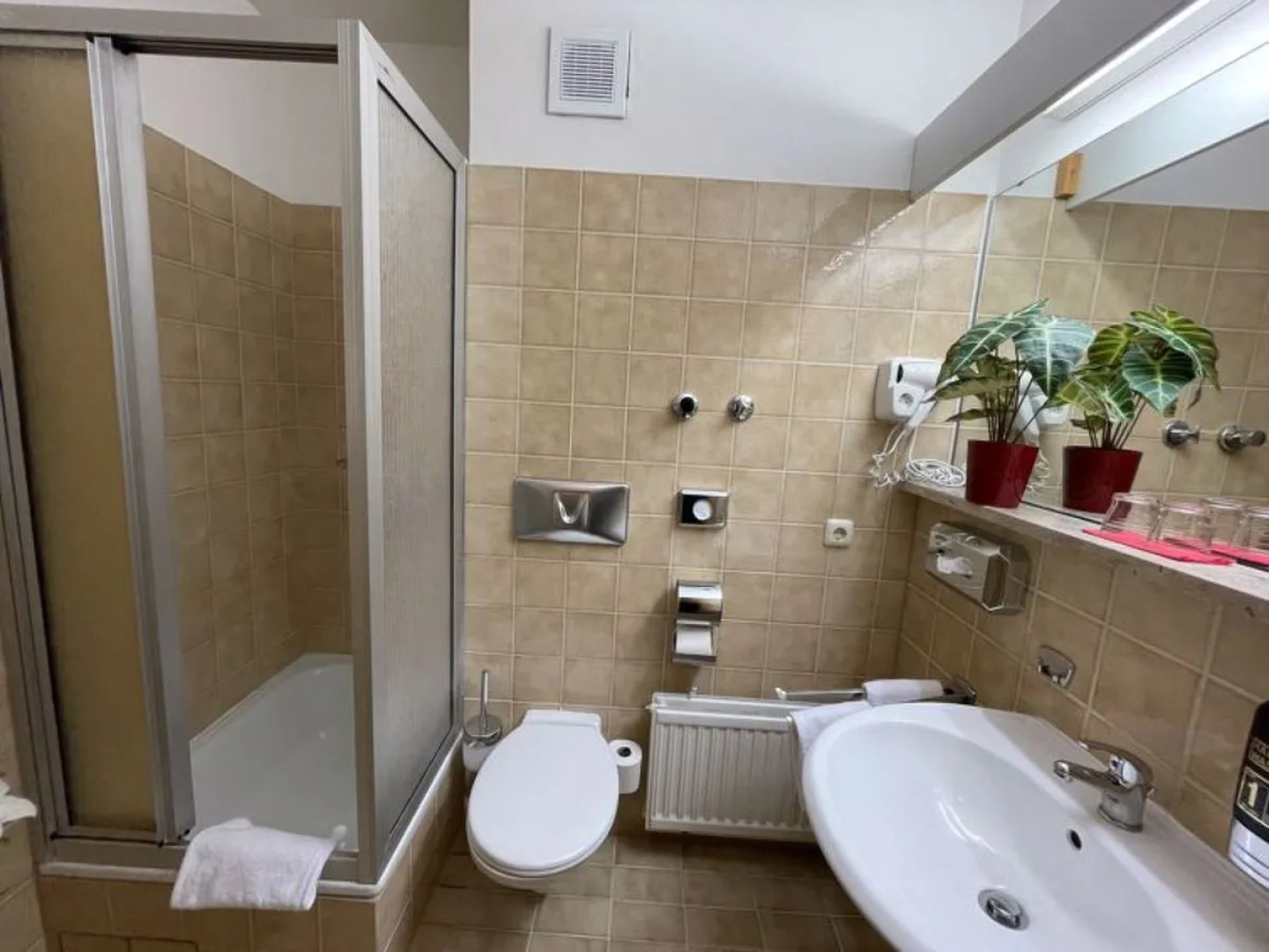 AktiVital Hotel 10555