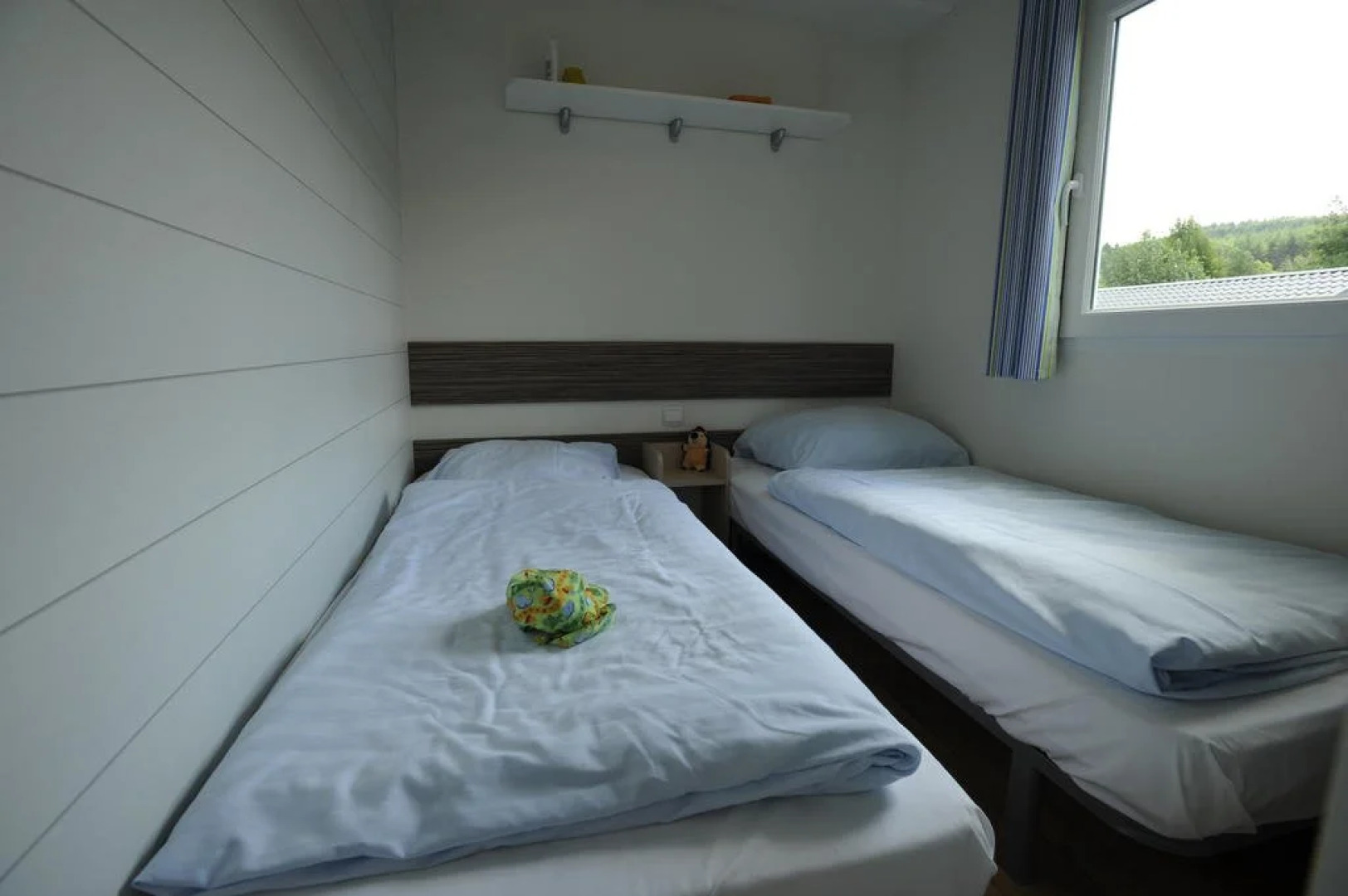 Camping Parc la Clusure