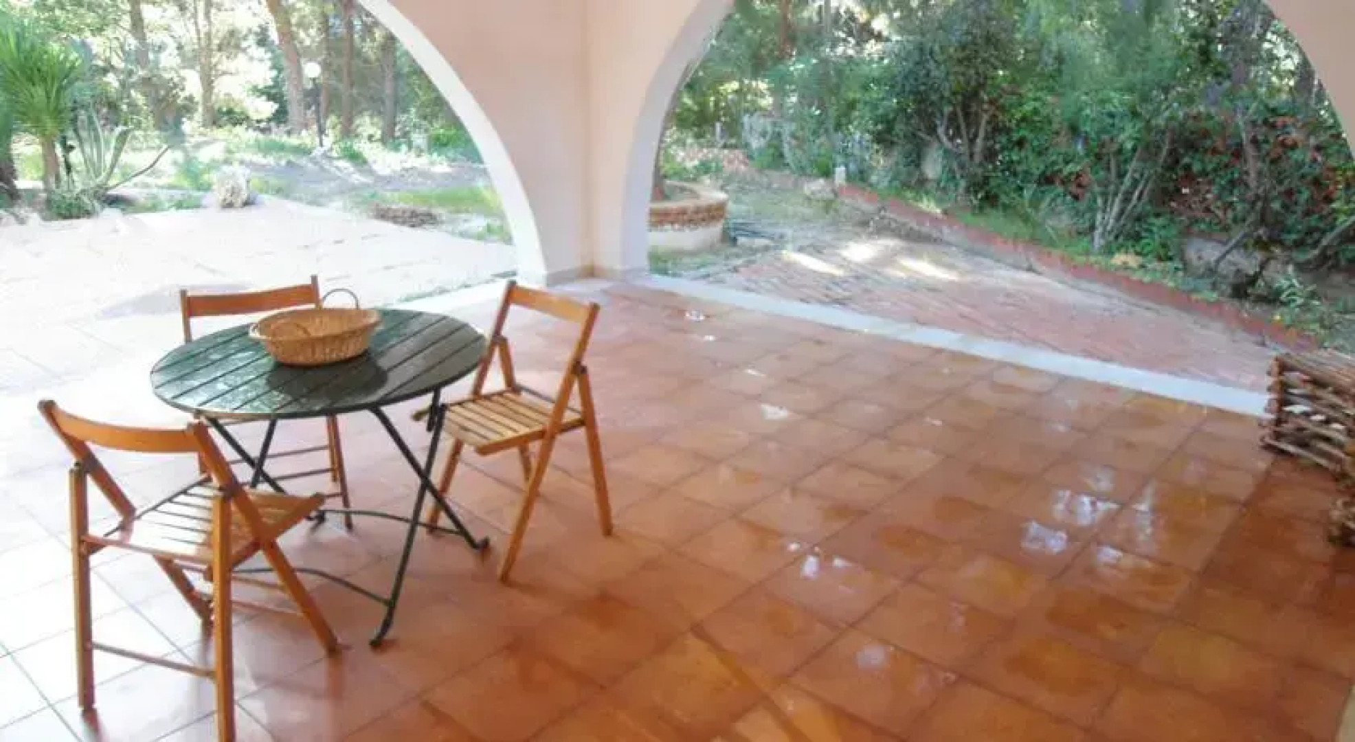 Holiday home a Scopello Immersa nel Verde