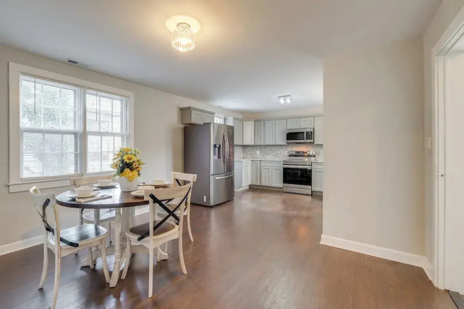 Virginia Getaway Near Douthat State Park