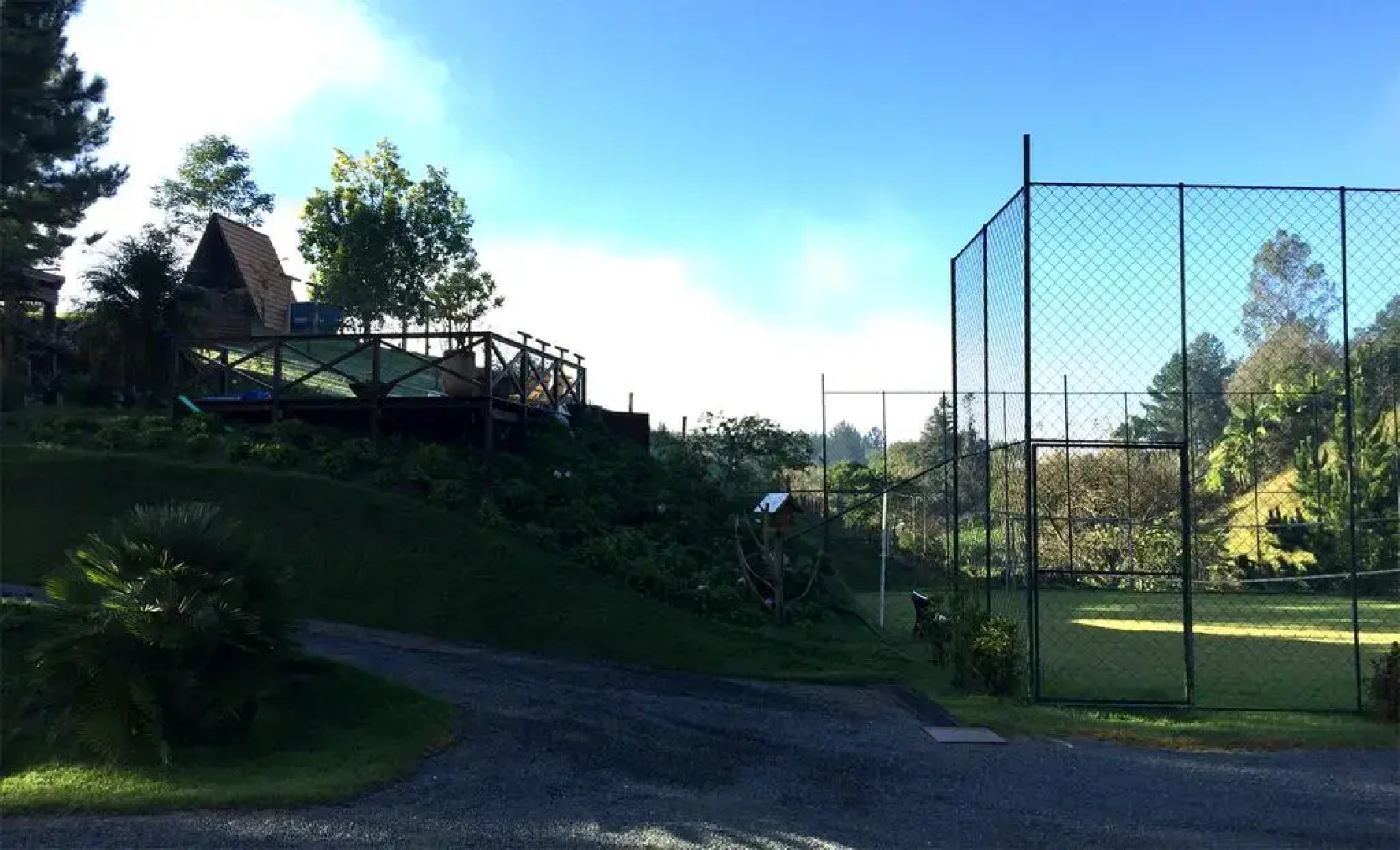 Pousada Casarão Gastehaus Boutique