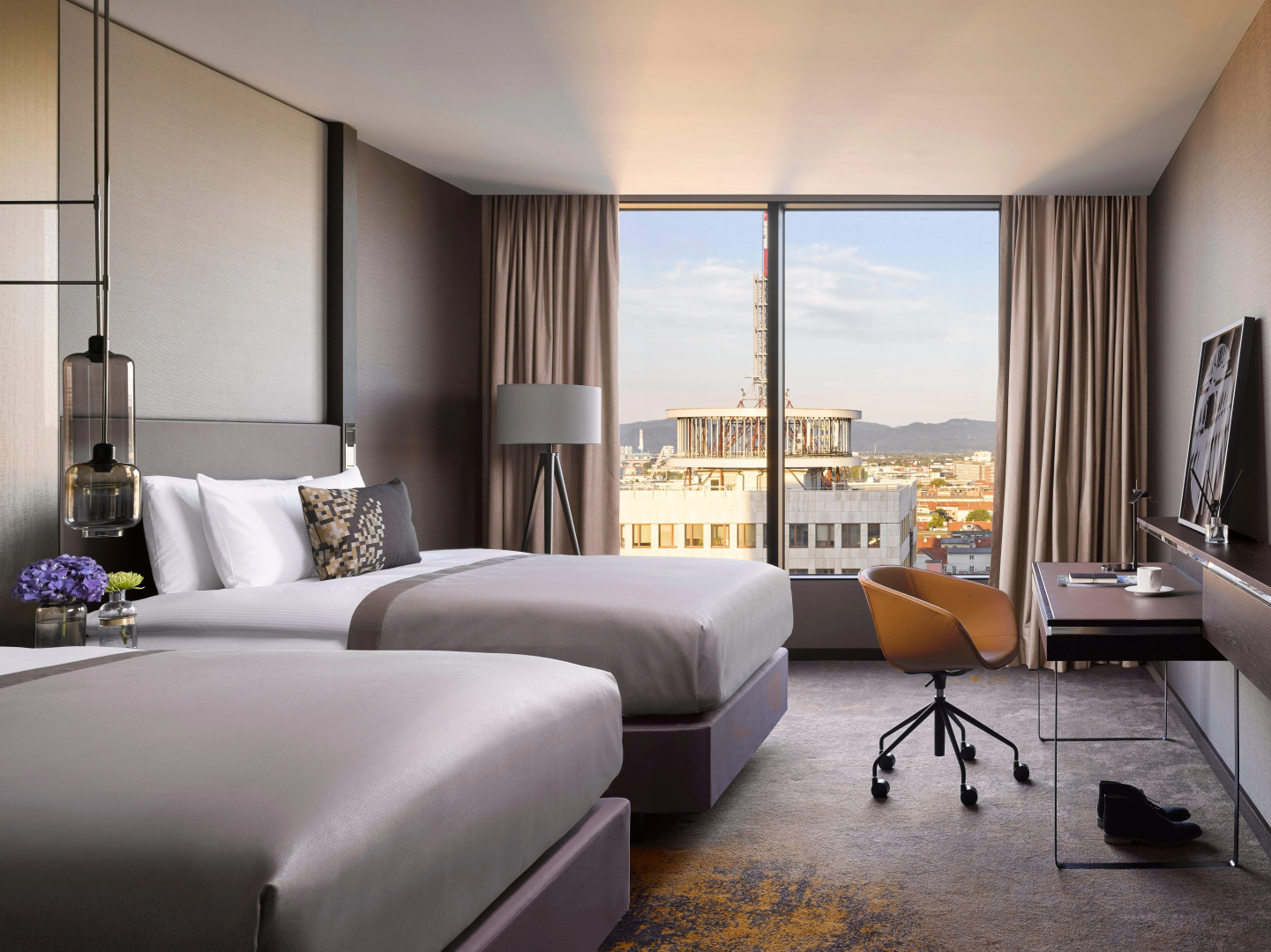 InterContinental Ljubljana by IHG