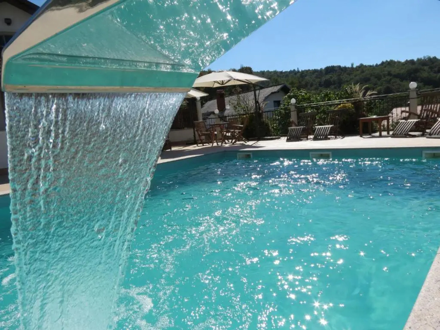 Tourist farm Pri Andrejevih