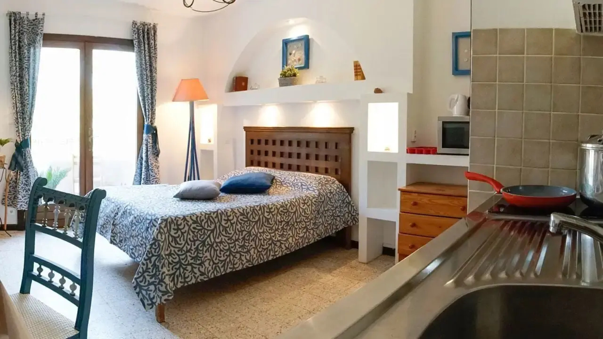 Residence Les Mandariniers