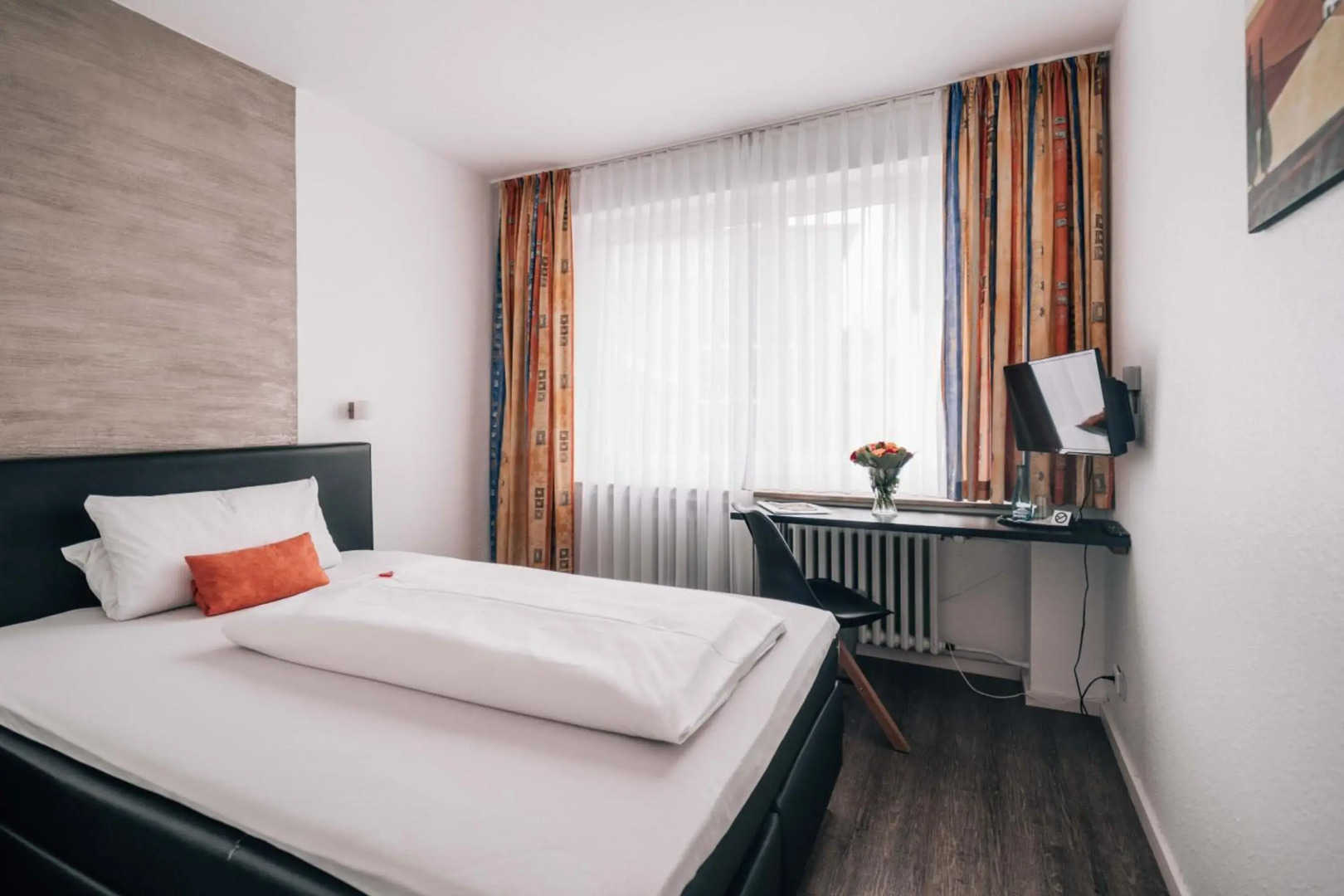 Hotel International Am Theater