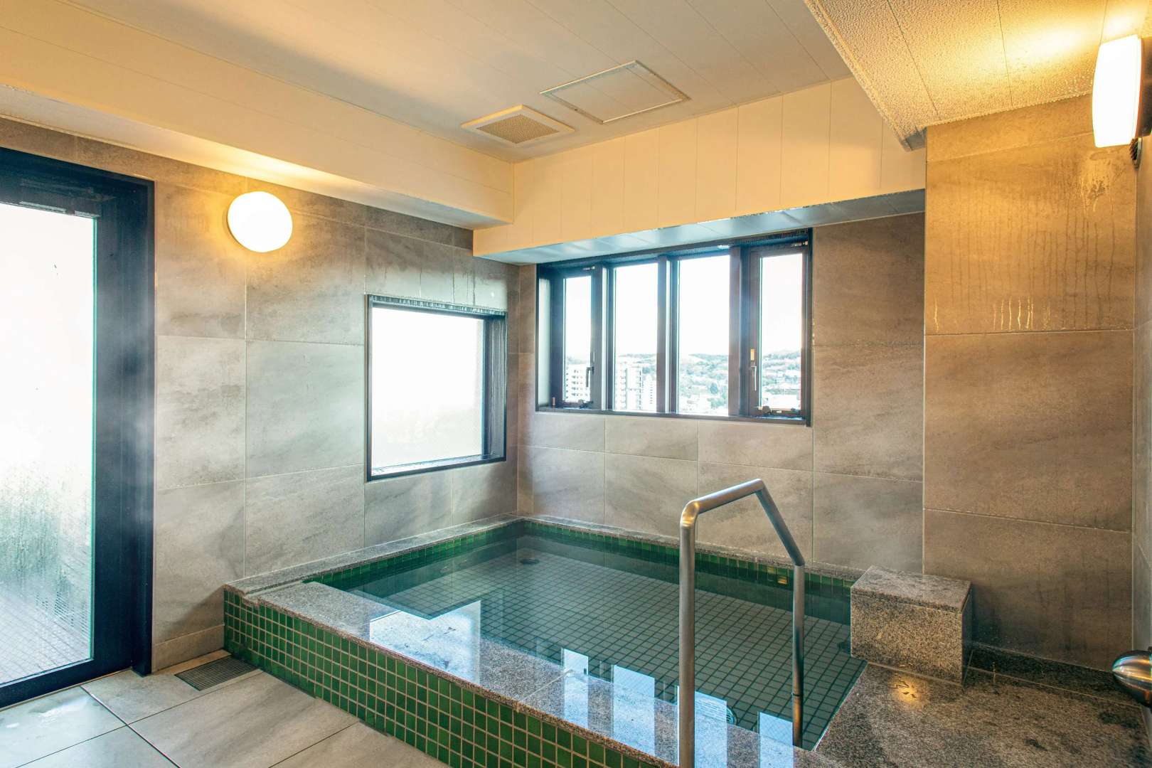 Kuretake Inn Premium Tajimi Station