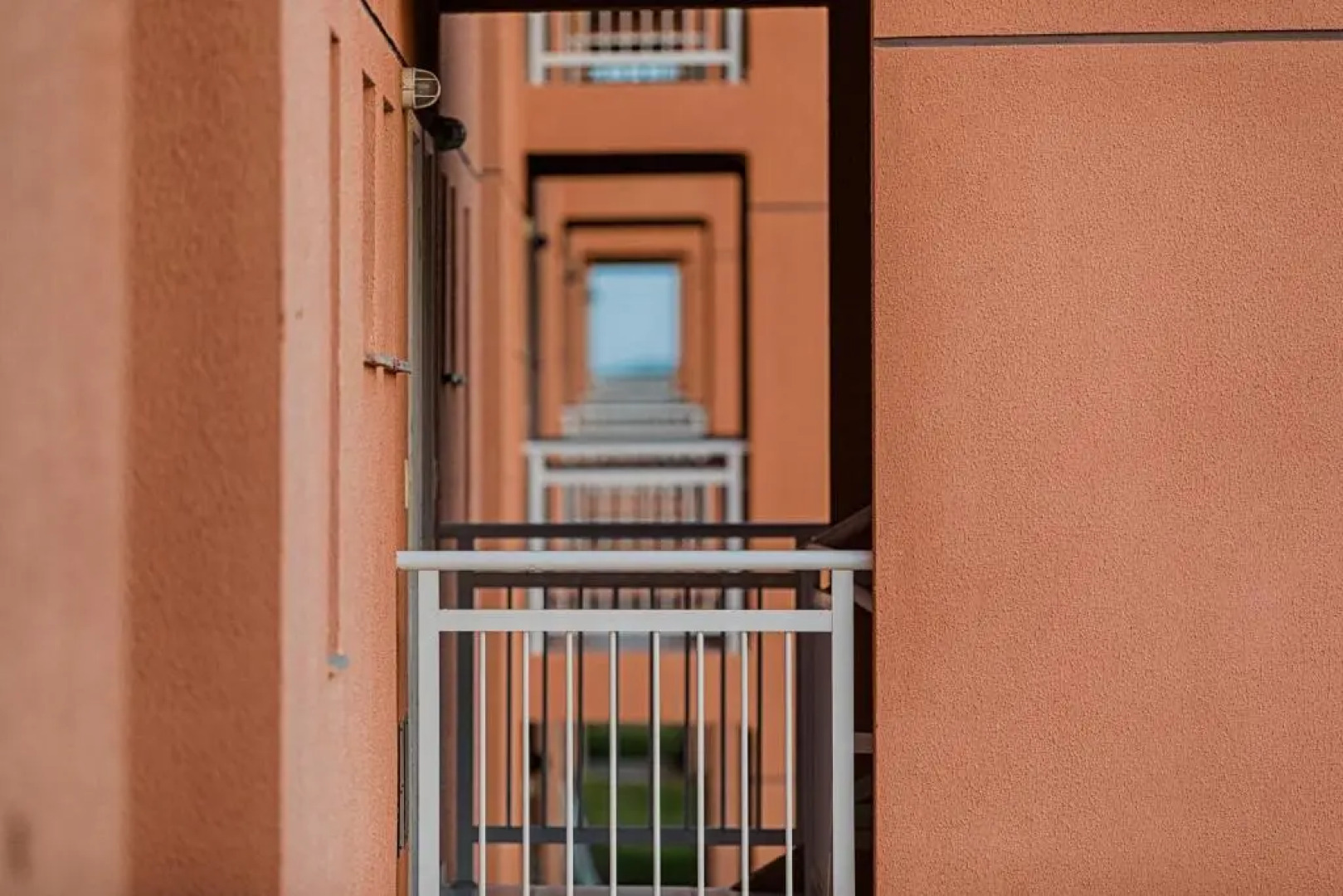 Dream Away Uruaú Beach Residences