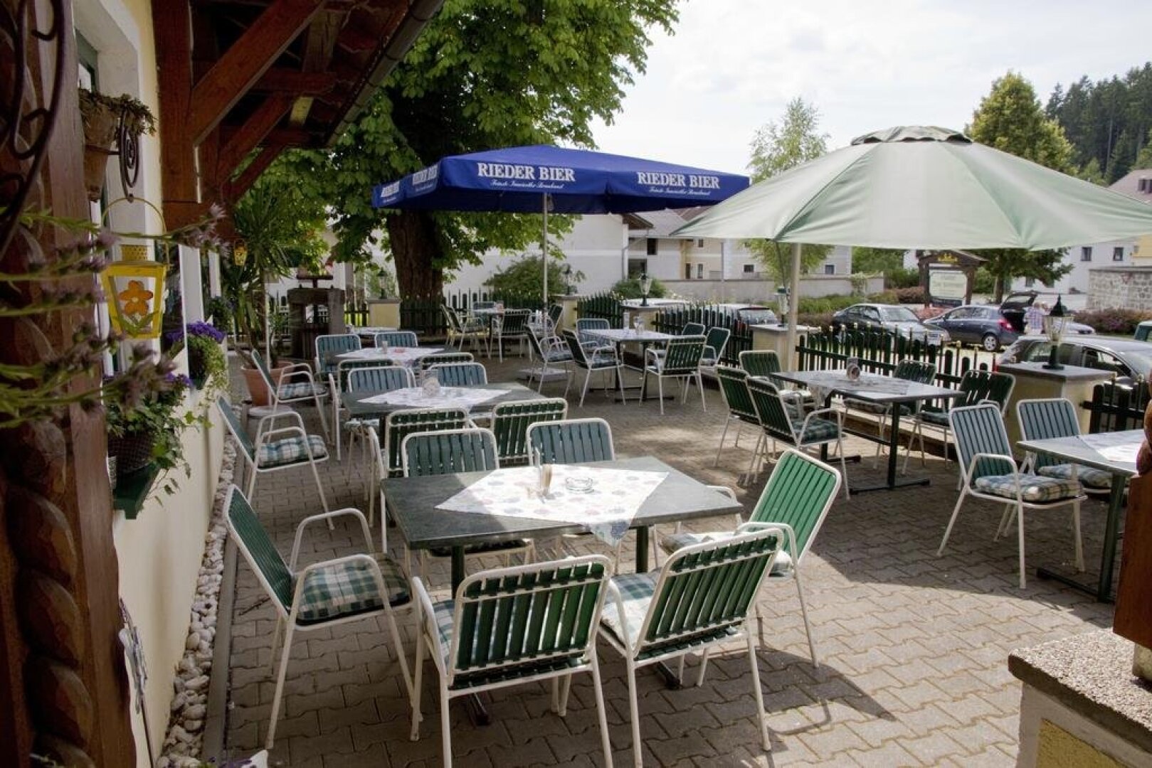 Gasthof Zum Kirchenwirt