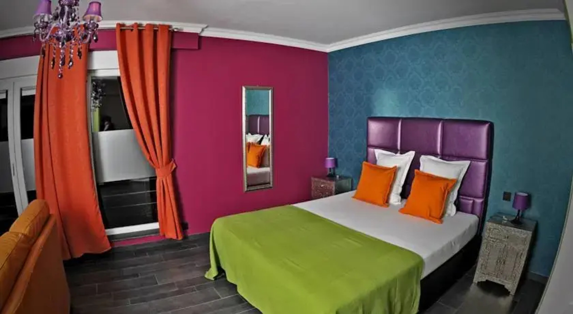 Guest House Verone Rocourt