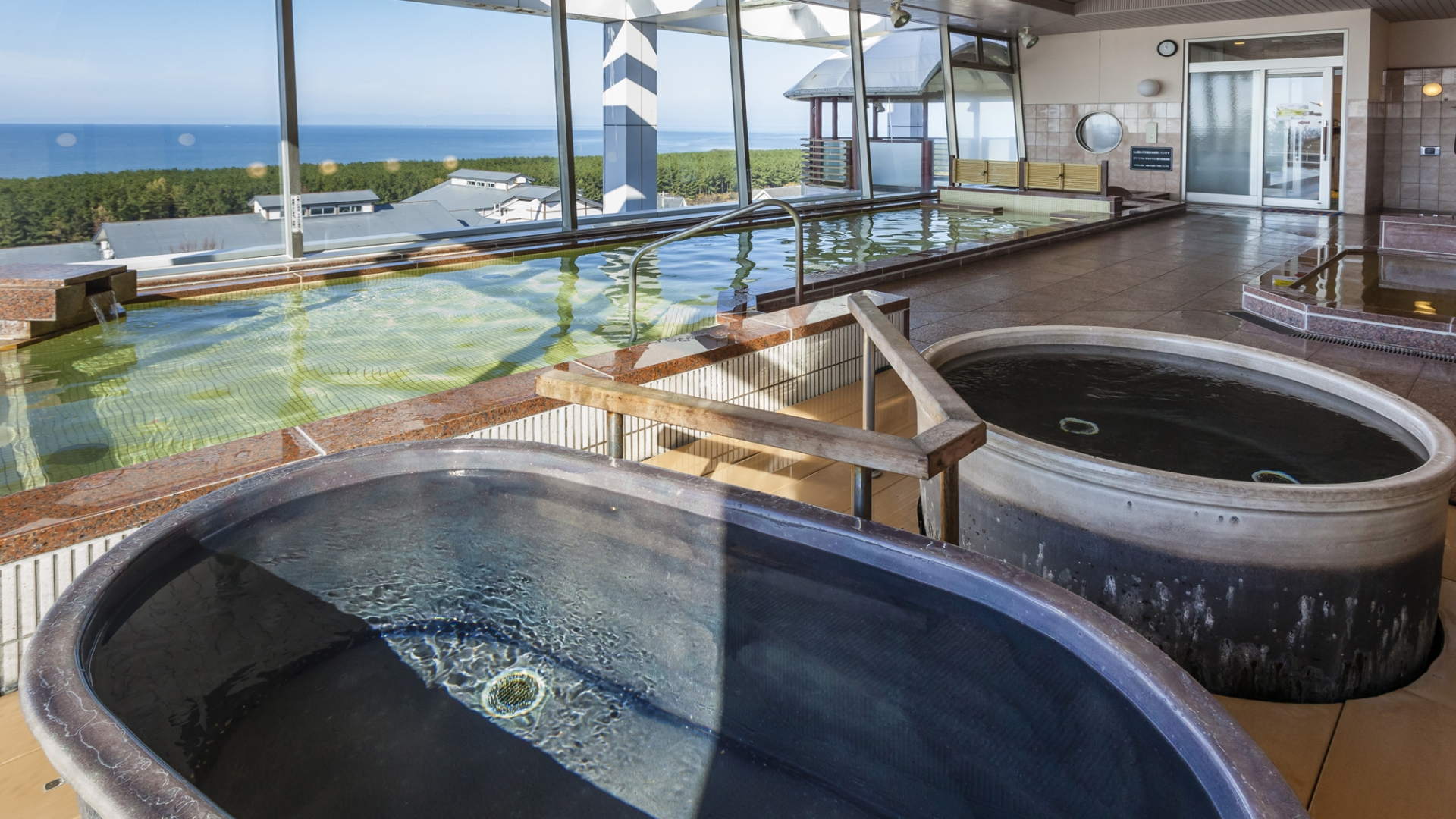 Teradomarimisaki Onsen Hotel Asuka