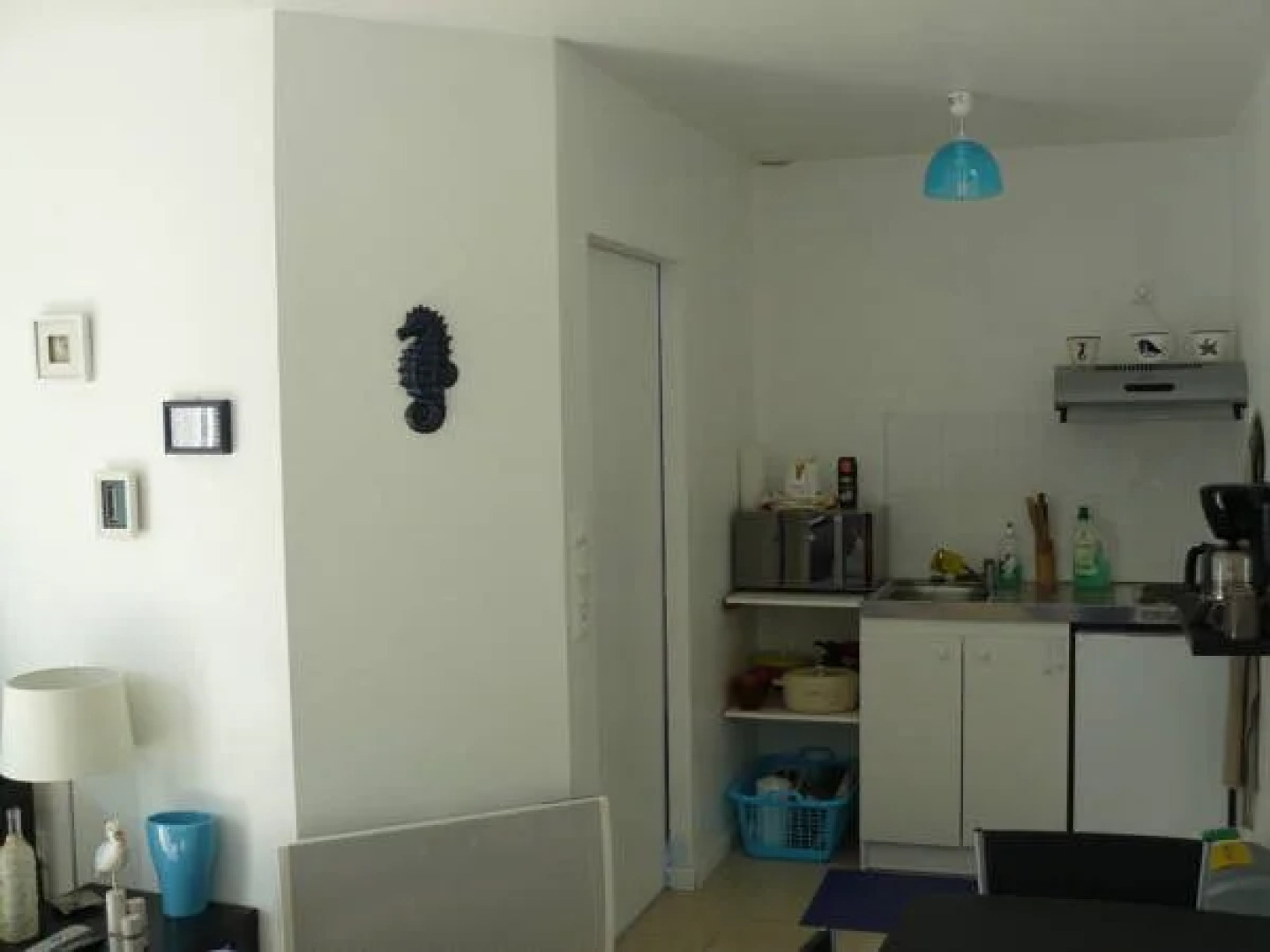 Les Plénitudes du Rivage