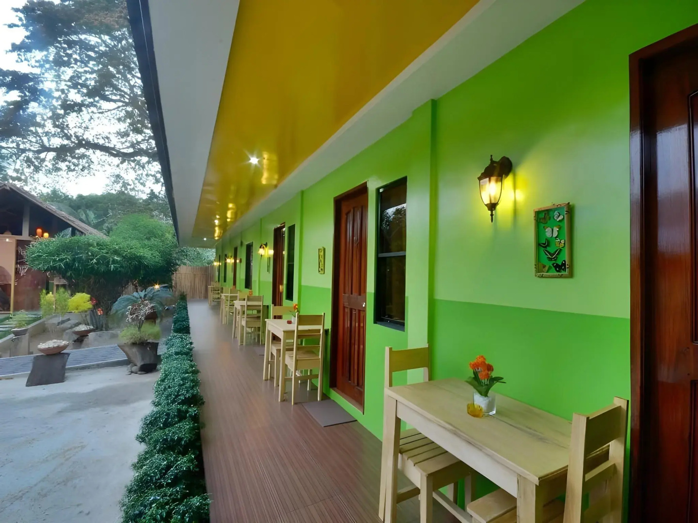 OYO 622 Butterfly Totem Guesthouse